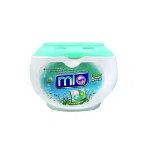 Mio 3 in 1 Laundry Capsule - 30 S