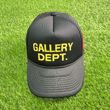 GD CURVE PEAK GG BLACK