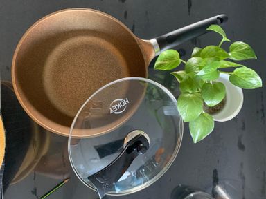 KOREA Million Wok 30cm 韩国百万锅