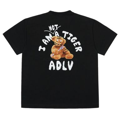 ADLV Tiger Teddy ( BLACK)