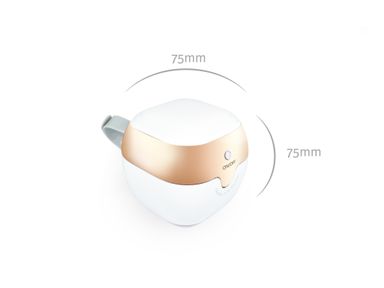 UV Mineral Charger - UV 能量充电宝