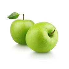 Green apple