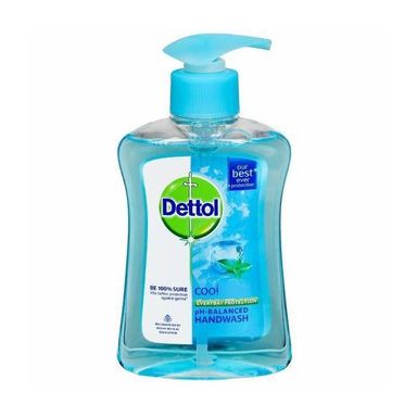 Dettol Cool Handwash - 250 ML