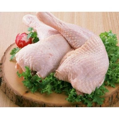  HALAL Imported Frozen Chicken Whole Legs