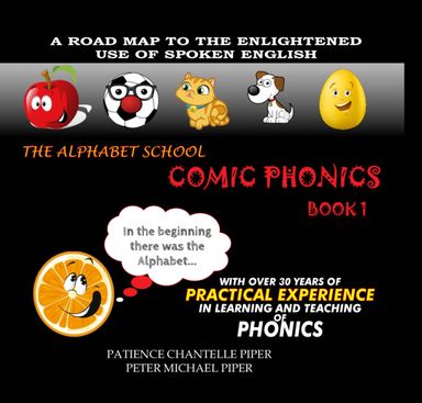 The Alphabet School (Early Years)
