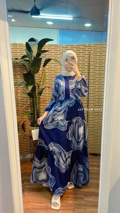 Marissa Dress