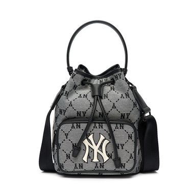 MONOGRAM Bucket Bag NEW YORK YANKEES - B19