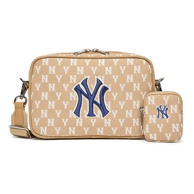 MONOGRAM Crossbag NEW YORK YANKEES - B09