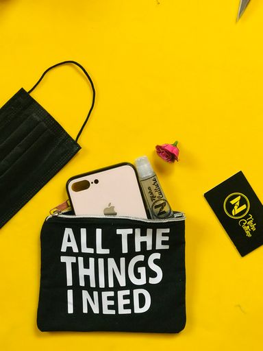 Mini purse