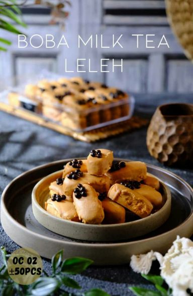 🌿 PREMIUM RAYA COOKIES 🌿