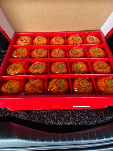 天地盖 XL 20pcs