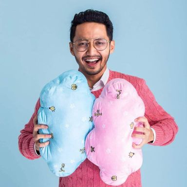 Zikir Pillow 