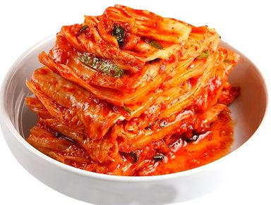 Korean Kimchi 韩式泡菜 /包(250g)