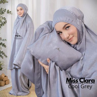 Miss Clara