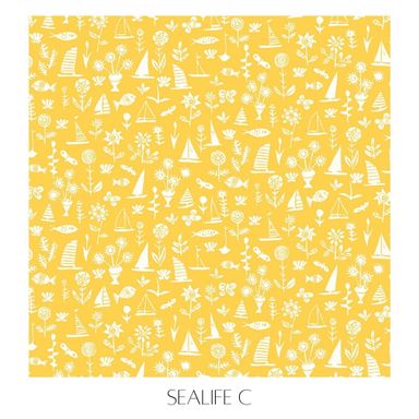 Liberty Cotton Fabric (Pre order) Part 1