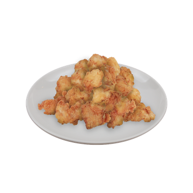 Popcorn Chicken