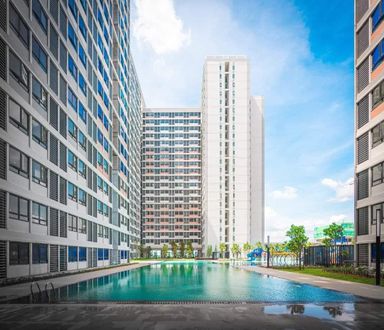 Sepang Condo Horizon Suite