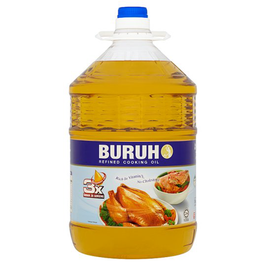 Minyak Masak 5Kg