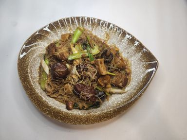 D01猪蹄米粉