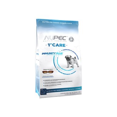 NUPEC FIRST CARE