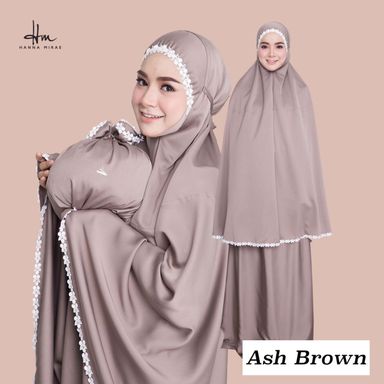 Seri Miss Travel