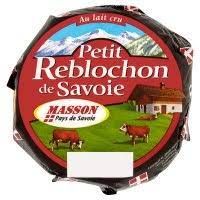 Petit Reblochon De Savoie Masson 240g