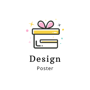 Design Poster