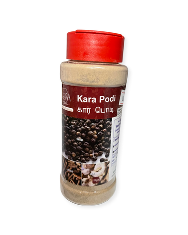 Kara Podi