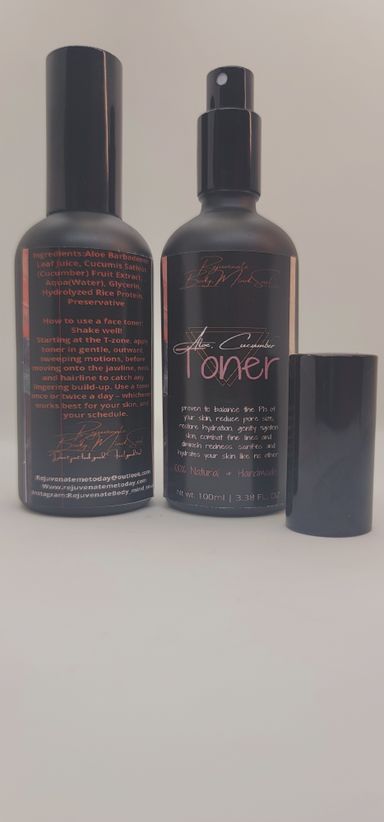 Toner