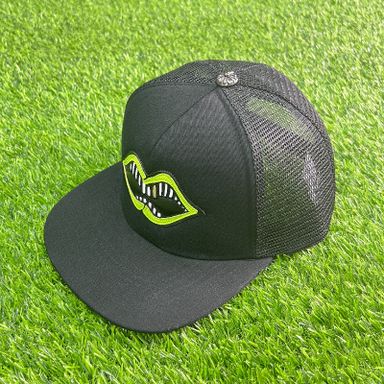 CH FLAT PEAK CHOMPER
