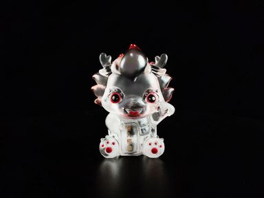 2022 Tiger, Rabbit, Monkey  Benevolent Success  虎，兔，猴 - 【贵人相助】