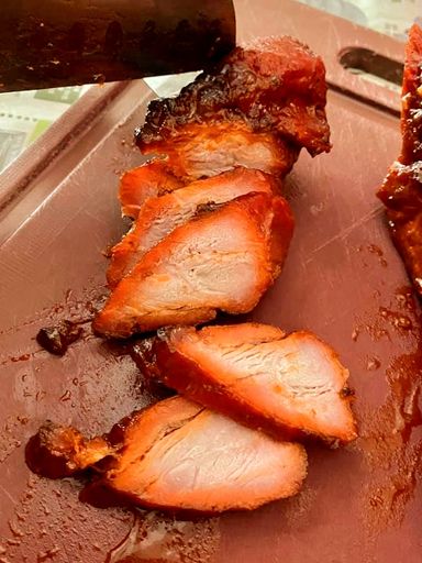 CHARSIEW 叉烧 (KG) - $25