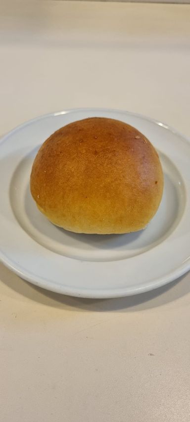 Coconut bun