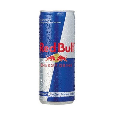 Redbull