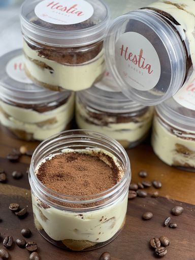 Tiramisu | تيراميسو 