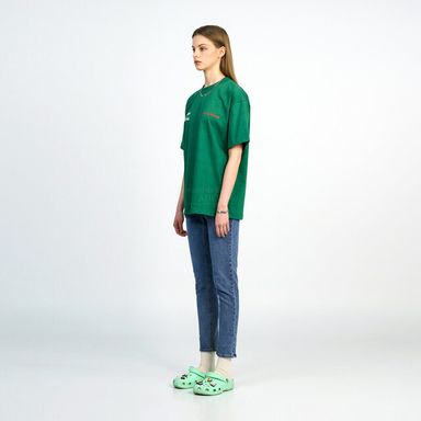 ADLV Vintage slogan ( 3 COLOURS)