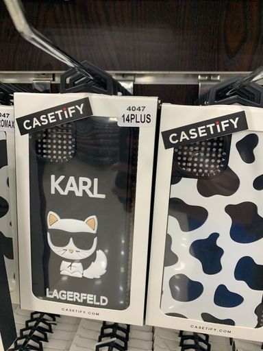 Phone cases