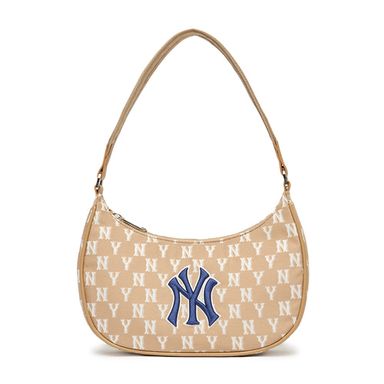 MONOGRAM Hobo Bag NEW YORK YANKEES - B39