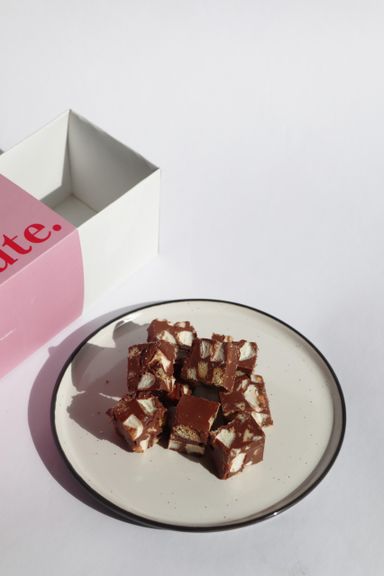Rocky Road Box 