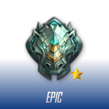 ★ Epic