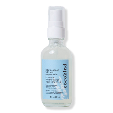Cocokind Glow essence with Sea Grape Caviar 60ml