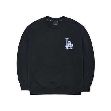 Like Cake Overfit Sweatshirts LA DODGERS - C44