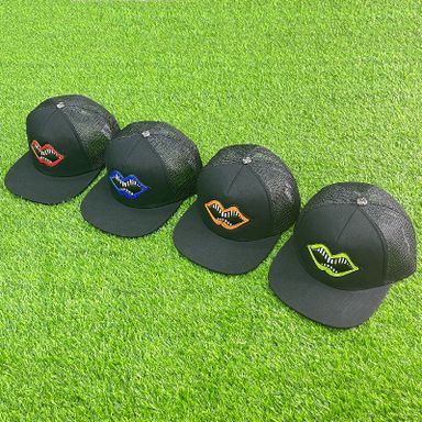 CH FLAT PEAK CHOMPER