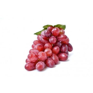USA Sweet Celebration Red Seedless Grapes - 950 GM