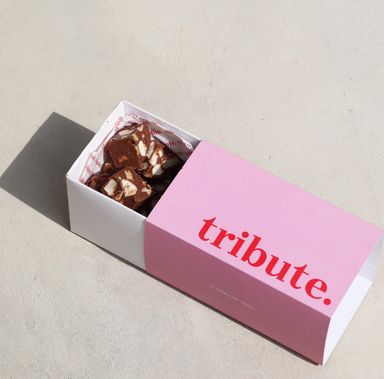Rocky Road Box 