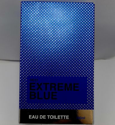 NEXT: EXTREME BLUE