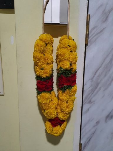 Kumki Garland
