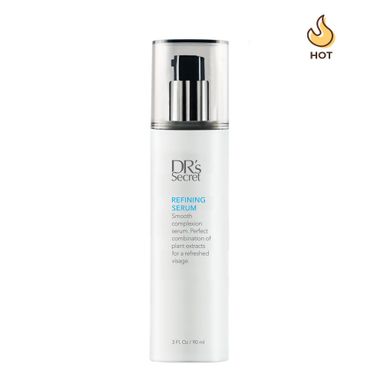 9 Refining Serum (30/90ml) - Potent botanical serum for a visibly smooth complexion and refreshed visage