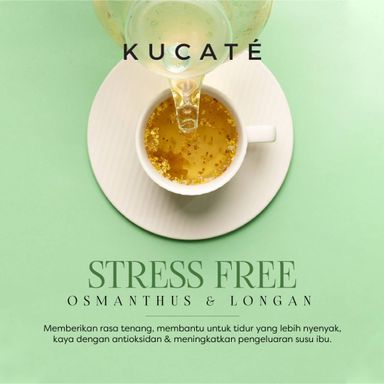 Kucate Stress Free