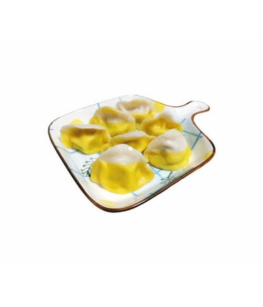 Batang Fish Dumpling  鲅鱼水饺   *NEW*